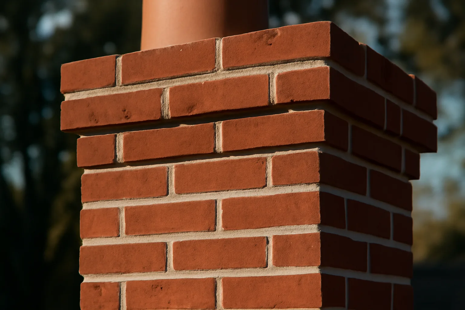 Chimney Sweep & Repair Naperville